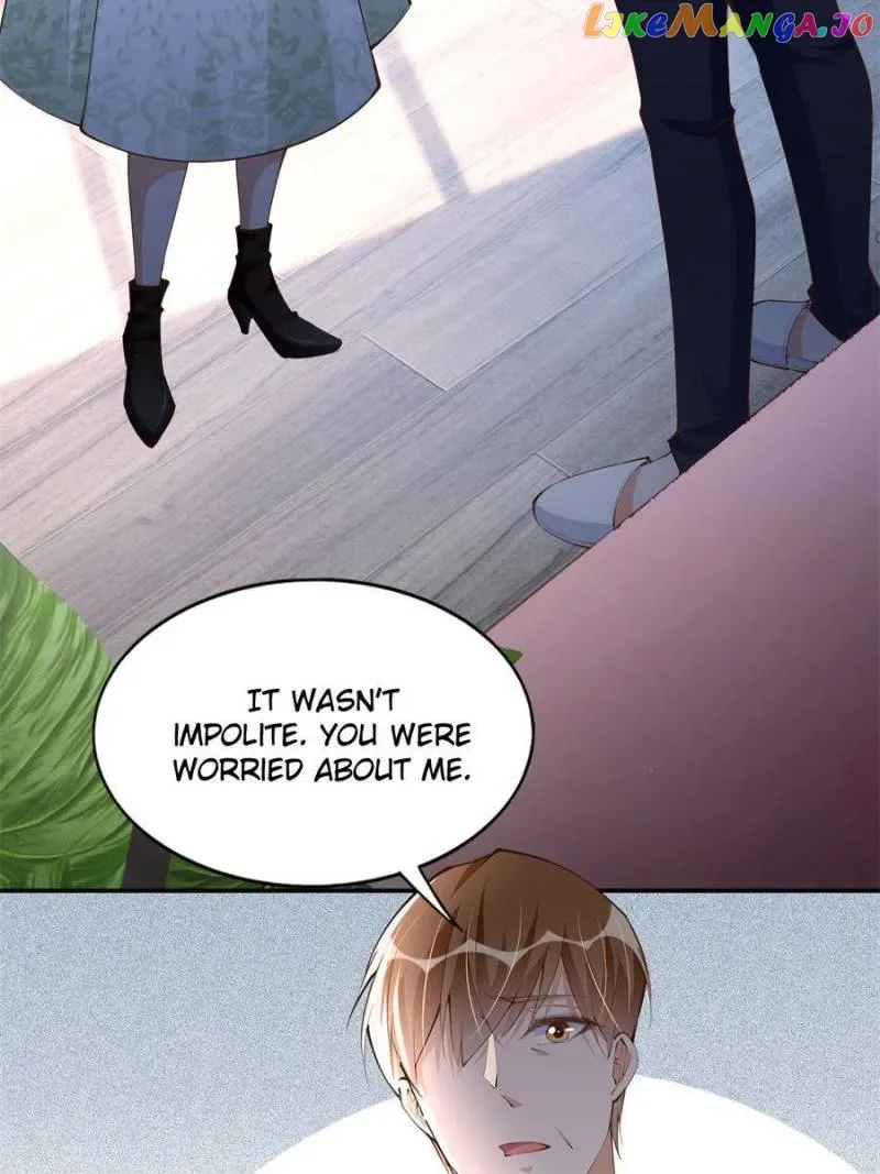 Reincarnation Of The Businesswoman At School Chapter 156 page 29