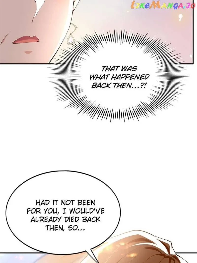 Reincarnation Of The Businesswoman At School Chapter 156 page 35
