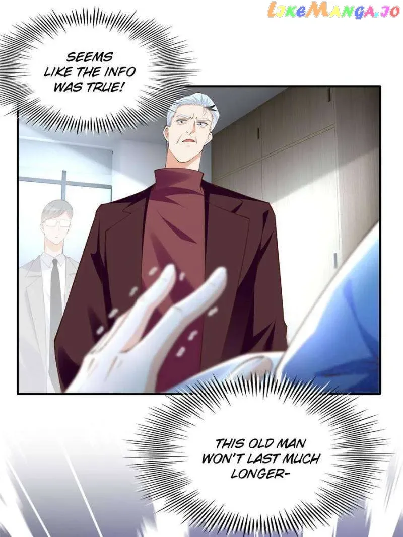 Reincarnation Of The Businesswoman At School Chapter 157 page 47