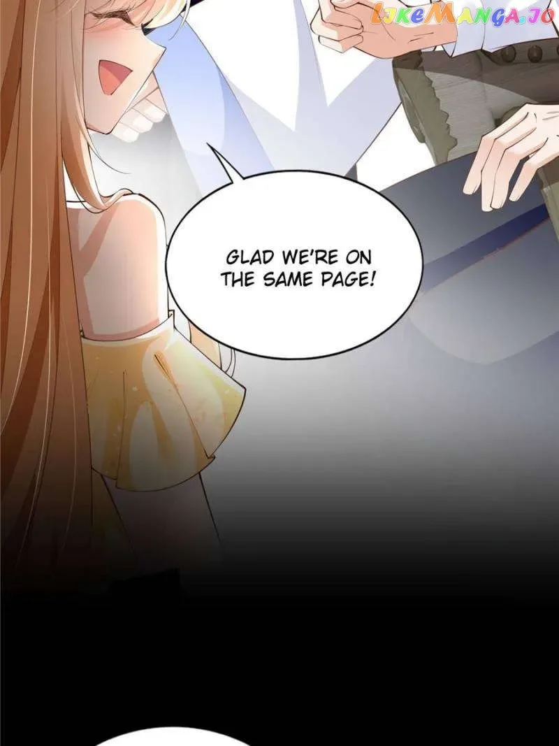 Reincarnation Of The Businesswoman At School Chapter 158 page 8