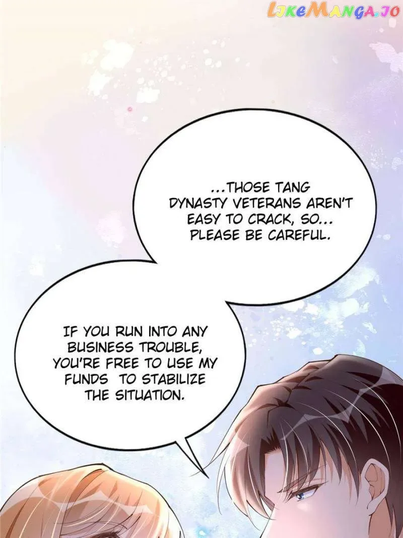 Reincarnation Of The Businesswoman At School Chapter 158 page 29