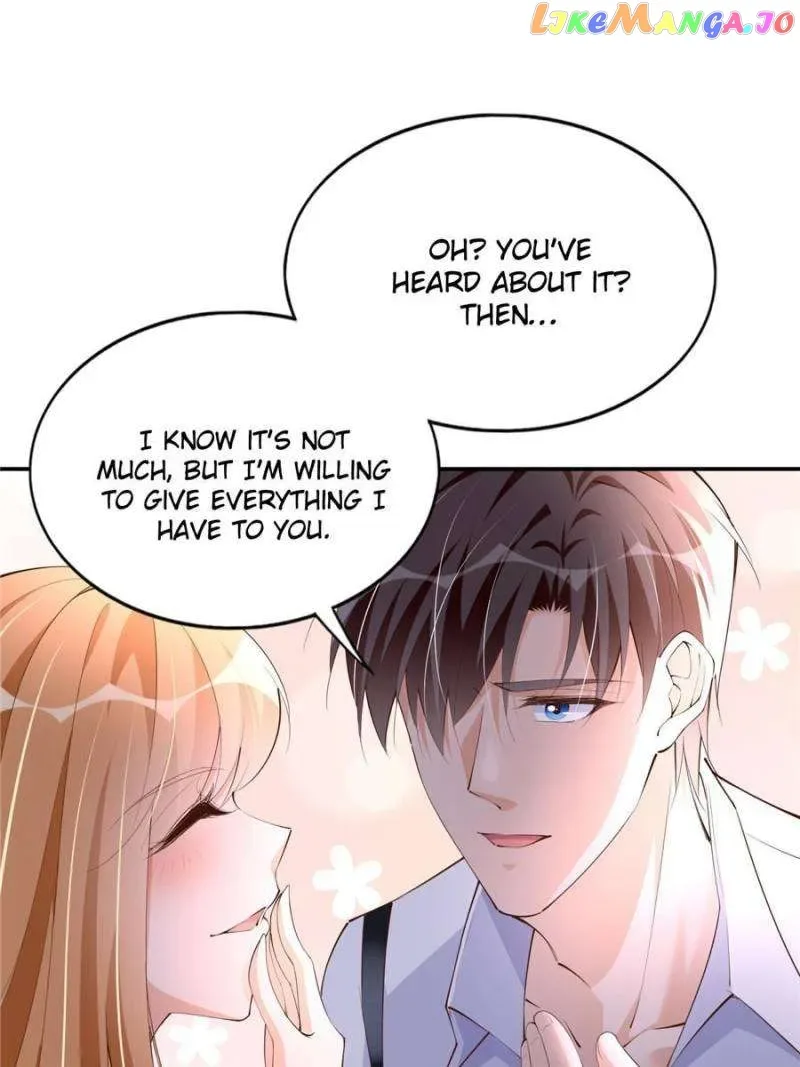 Reincarnation Of The Businesswoman At School Chapter 158 page 36