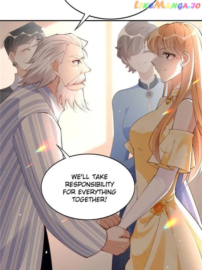 Reincarnation Of The Businesswoman At School Chapter 158 page 20