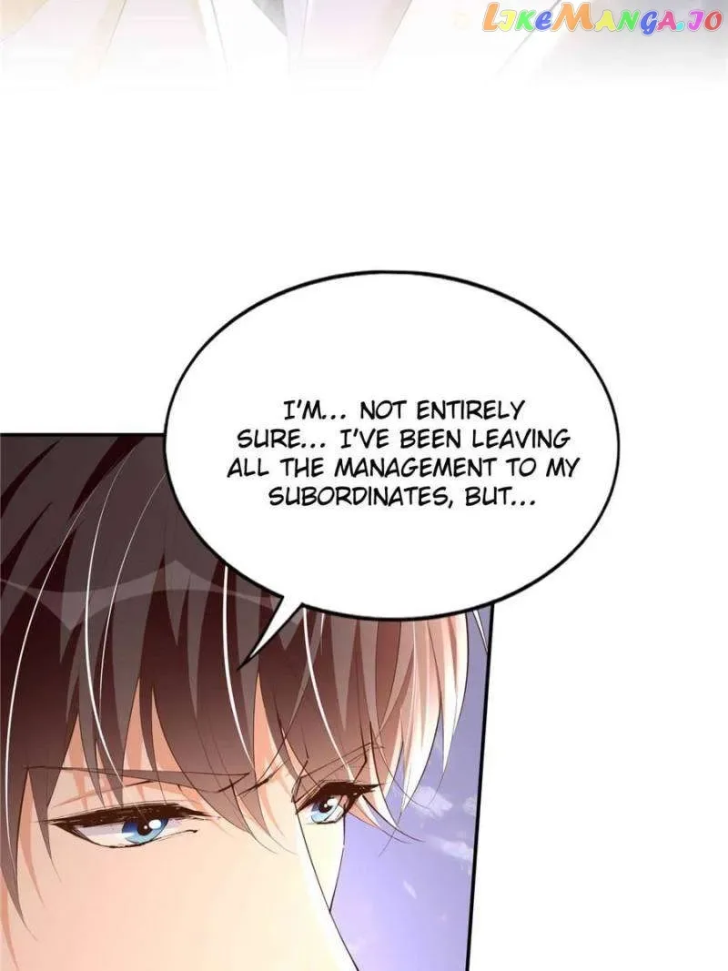 Reincarnation Of The Businesswoman At School Chapter 158 page 31