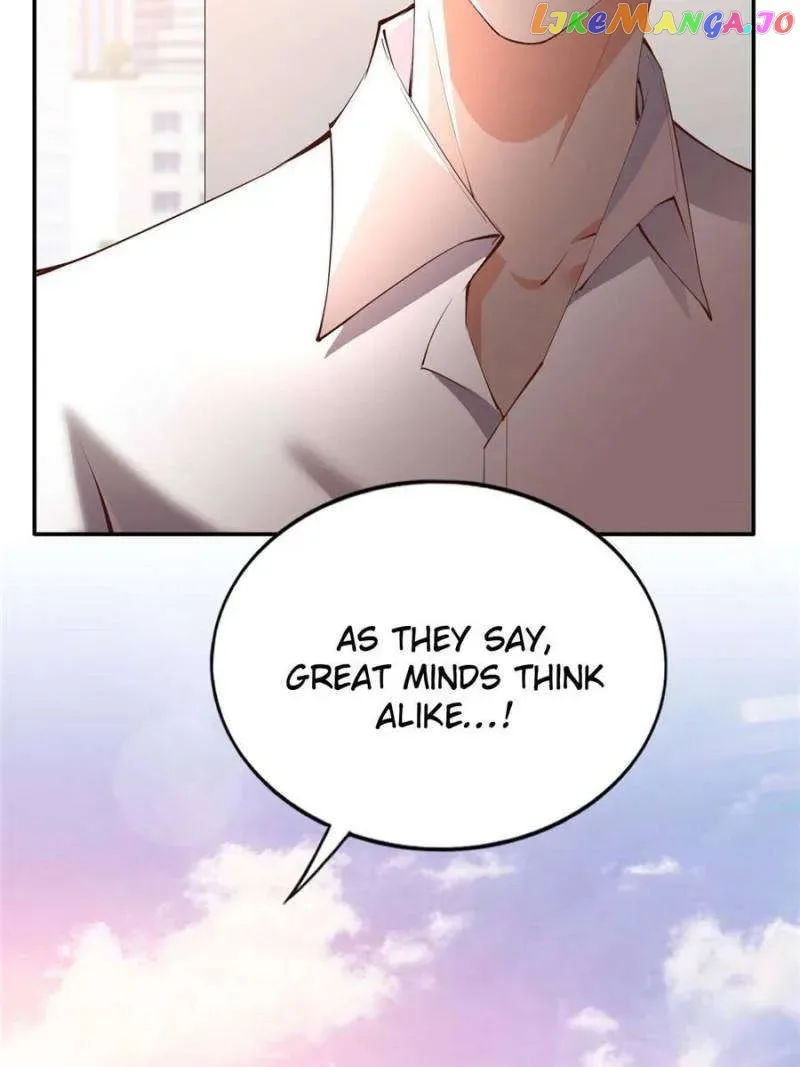 Reincarnation Of The Businesswoman At School Chapter 155 page 54