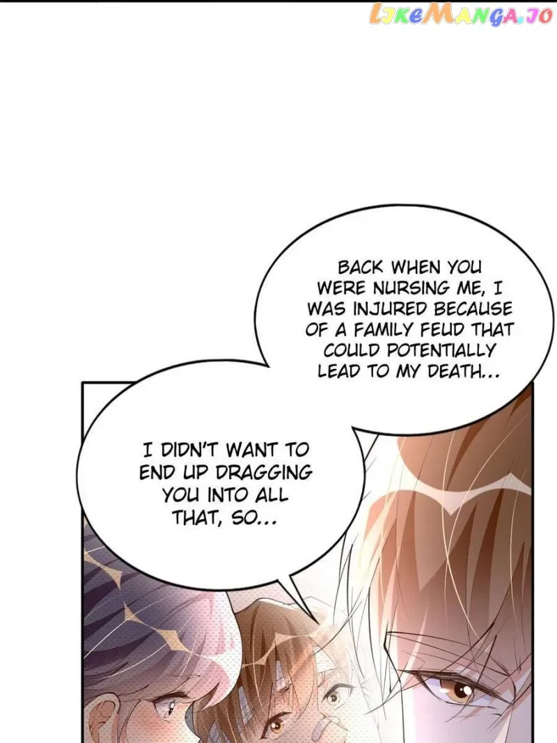 Reincarnation Of The Businesswoman At School Chapter 156 page 32