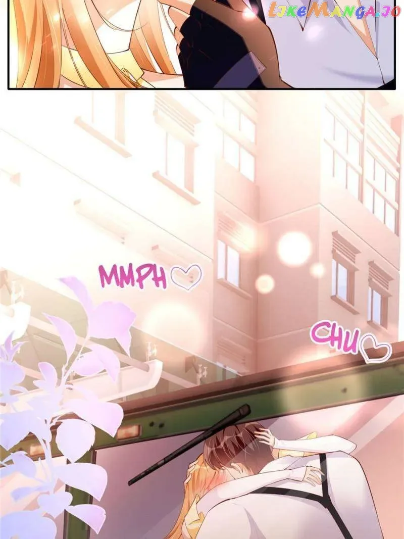 Reincarnation Of The Businesswoman At School Chapter 158 page 43