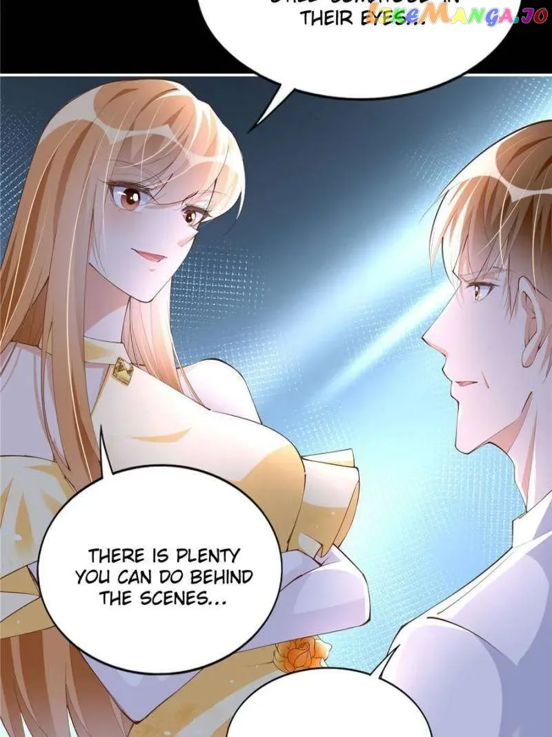 Reincarnation Of The Businesswoman At School Chapter 158 page 11