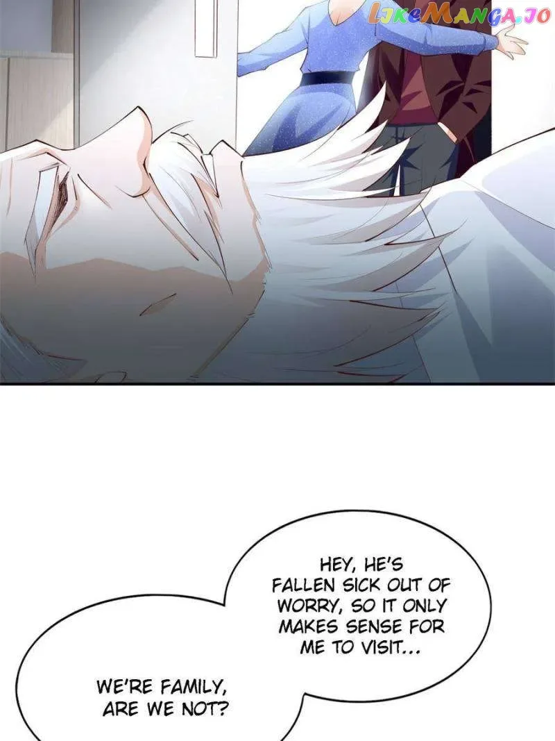Reincarnation Of The Businesswoman At School Chapter 157 page 40