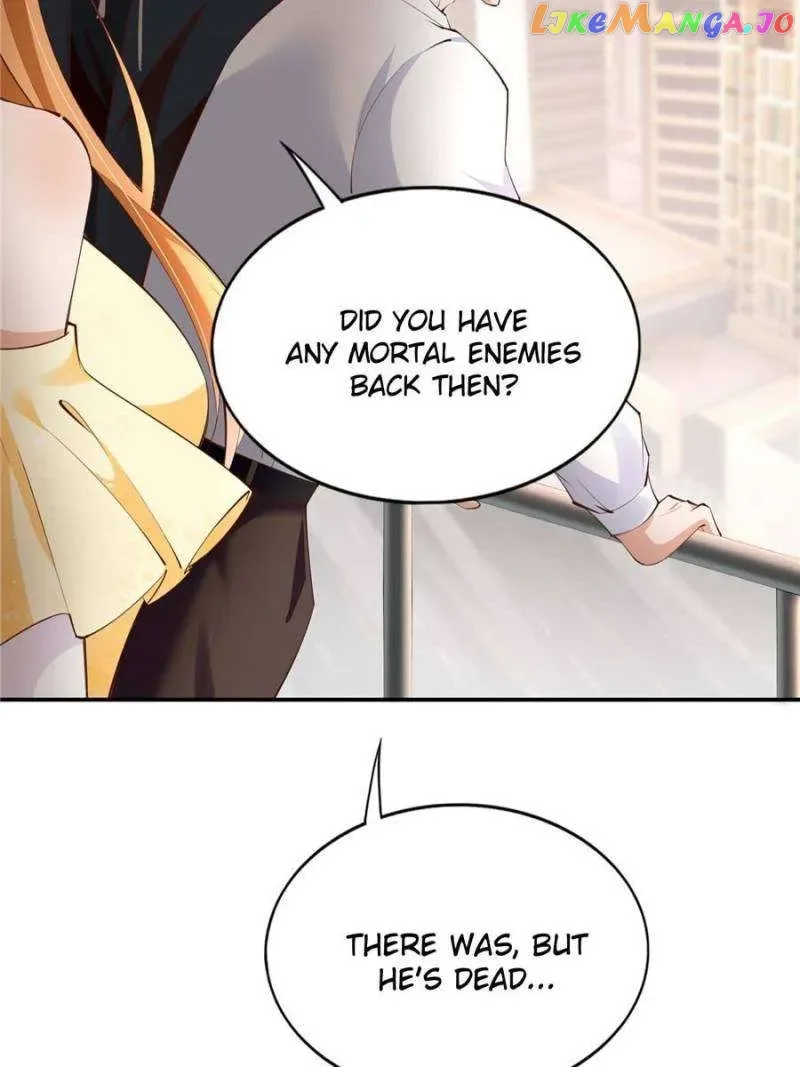 Reincarnation Of The Businesswoman At School Chapter 155 page 48