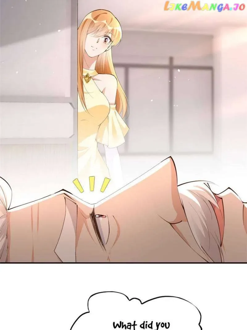 Reincarnation Of The Businesswoman At School Chapter 157 page 53