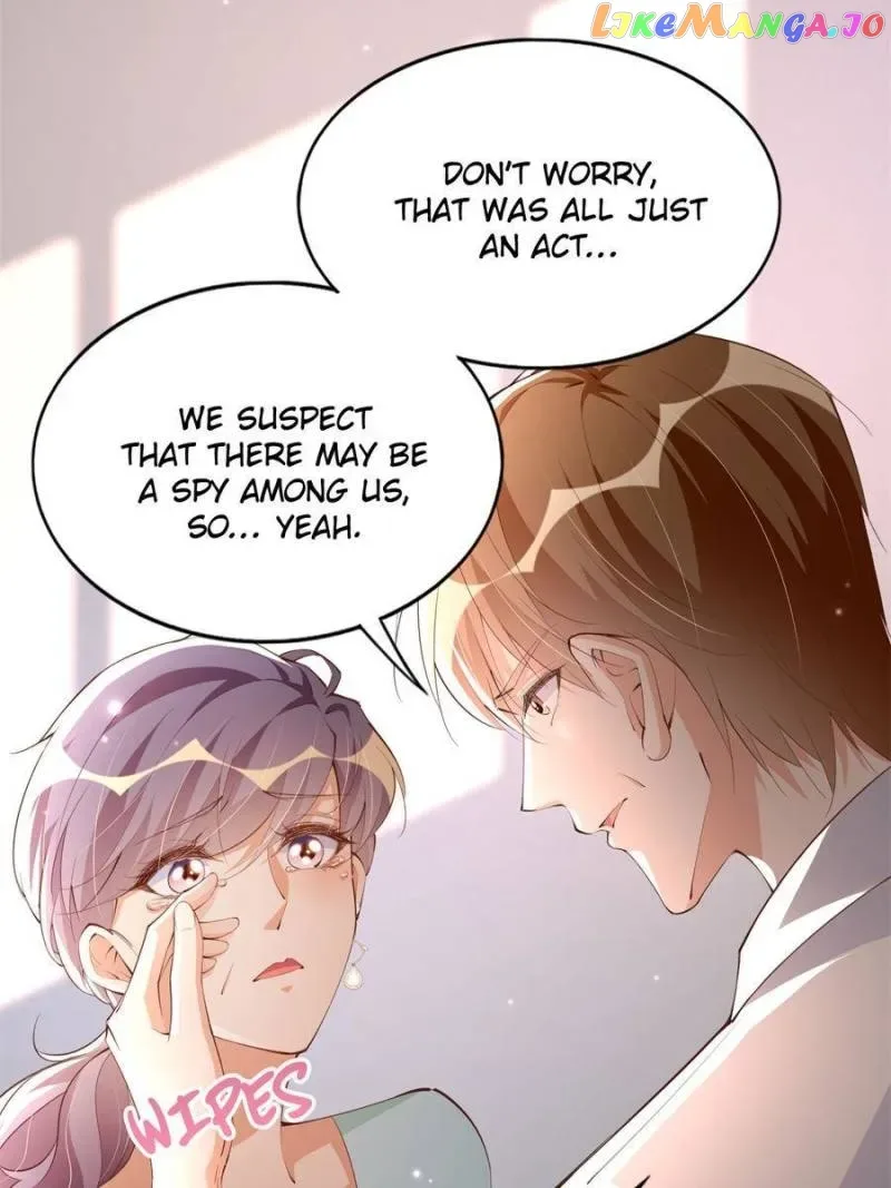 Reincarnation Of The Businesswoman At School Chapter 156 page 25