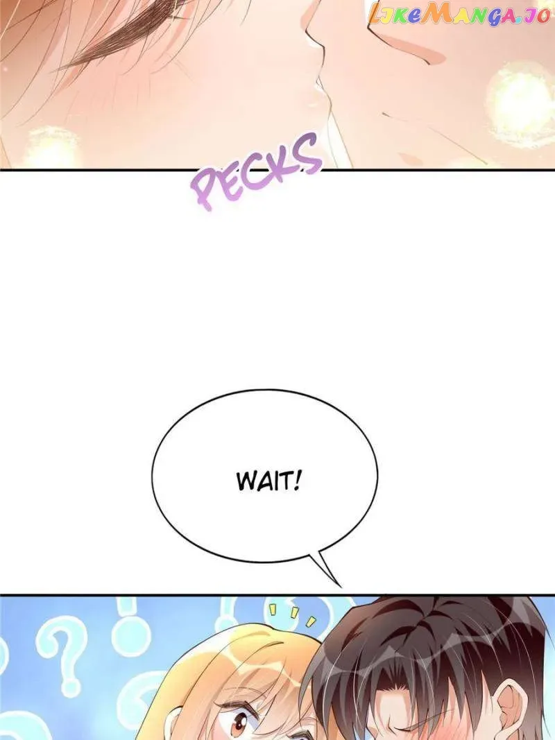 Reincarnation Of The Businesswoman At School Chapter 158 page 40