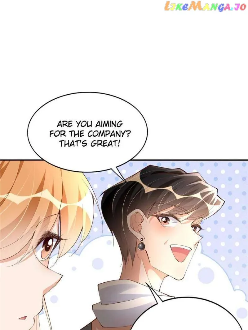 Reincarnation Of The Businesswoman At School Chapter 158 page 16