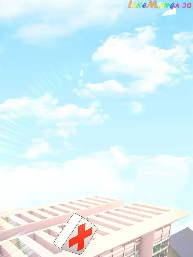 Reincarnation Of The Businesswoman At School Chapter 158 page 22