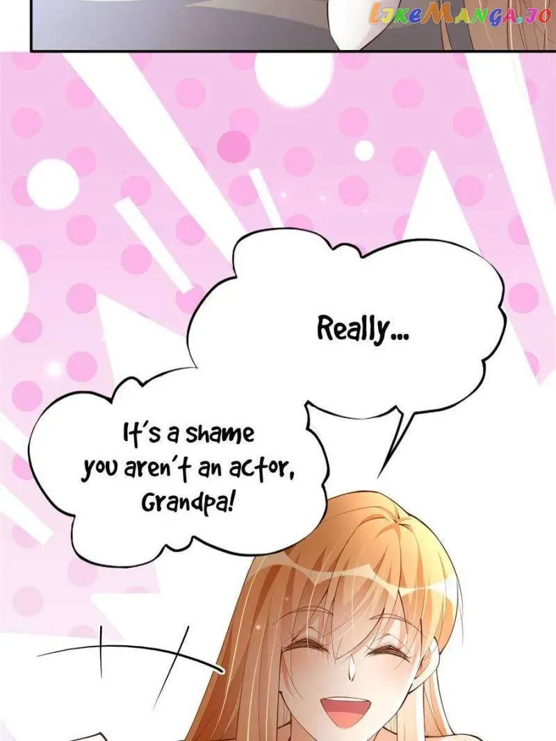 Reincarnation Of The Businesswoman At School Chapter 157 page 55
