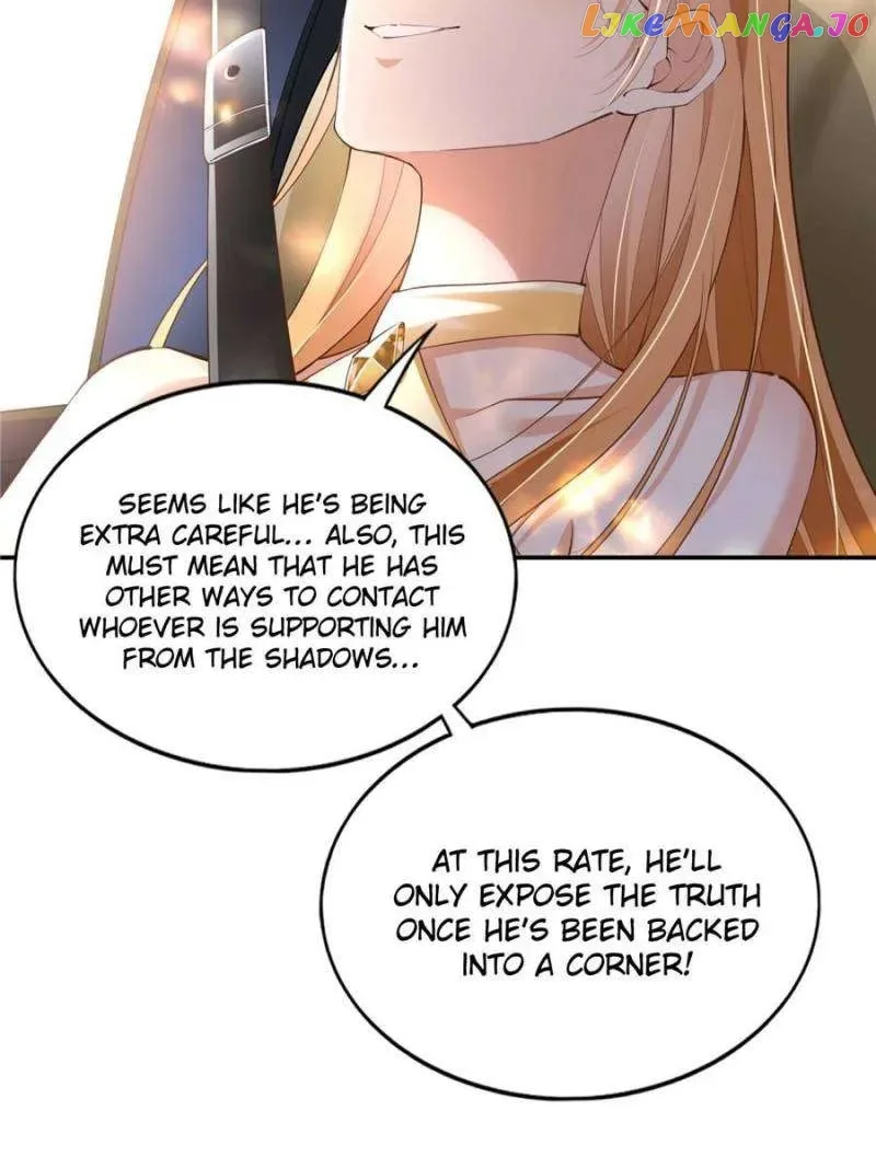 Reincarnation Of The Businesswoman At School Chapter 158 page 27
