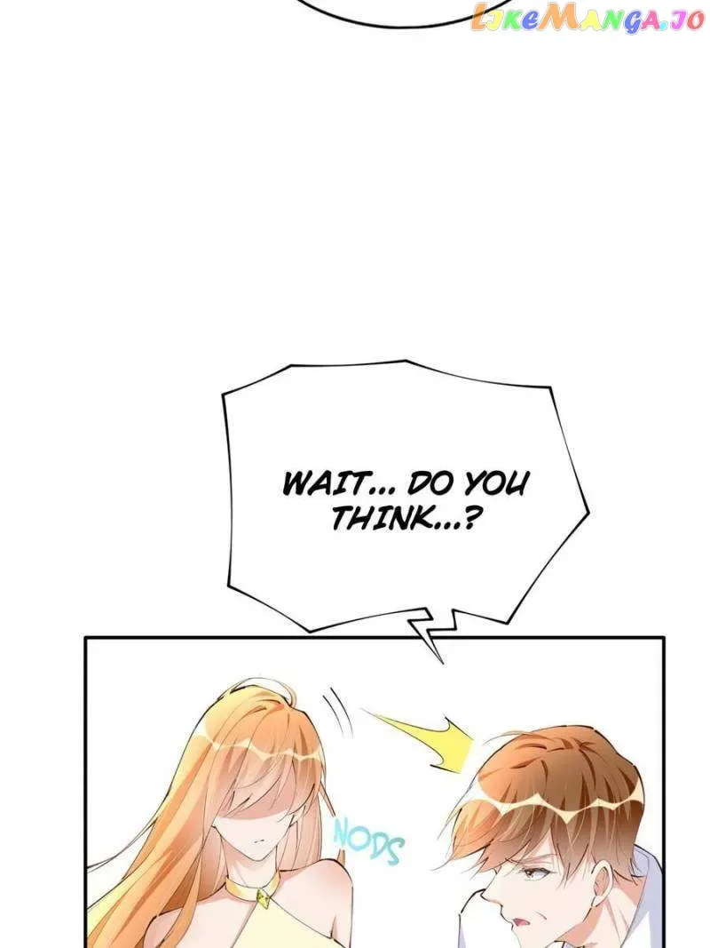 Reincarnation Of The Businesswoman At School Chapter 155 page 49