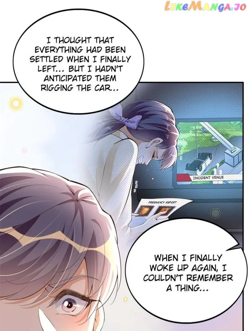 Reincarnation Of The Businesswoman At School Chapter 156 page 34