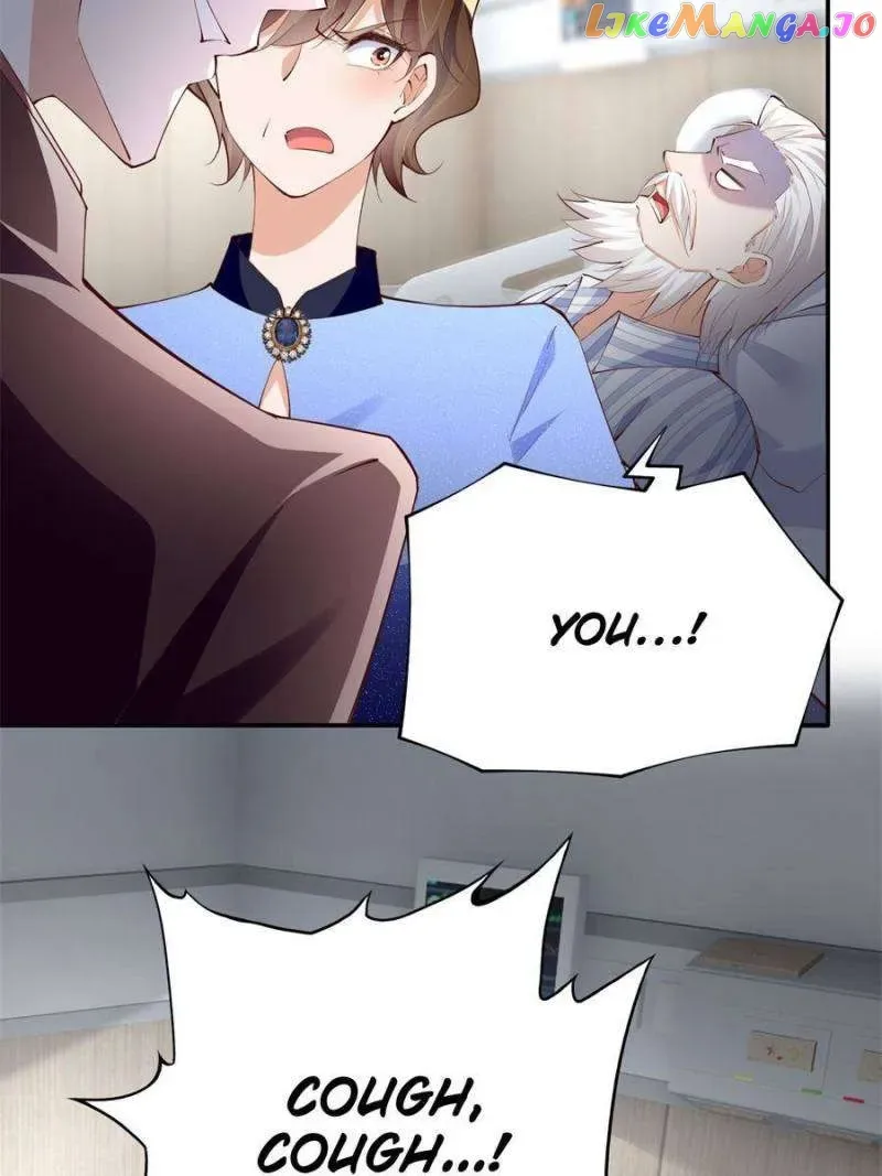 Reincarnation Of The Businesswoman At School Chapter 157 page 43