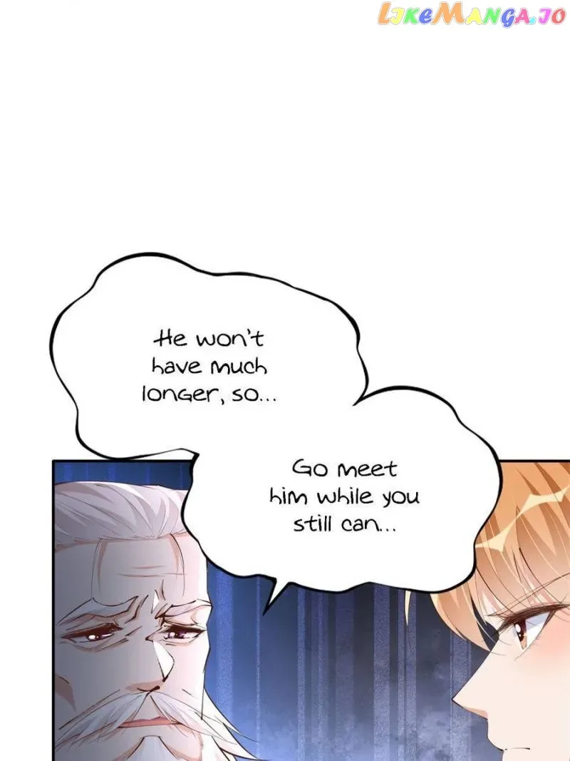 Reincarnation Of The Businesswoman At School Chapter 156 page 17