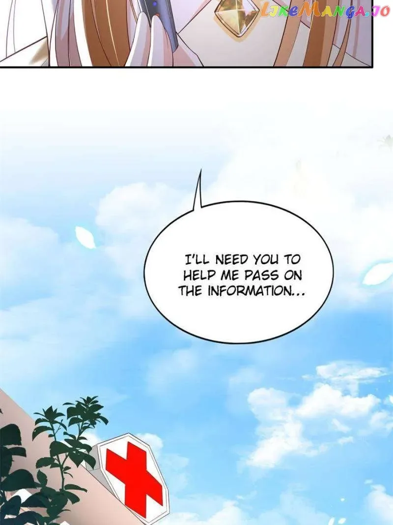 Reincarnation Of The Businesswoman At School Chapter 157 page 38