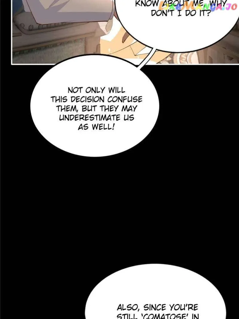 Reincarnation Of The Businesswoman At School Chapter 158 page 10