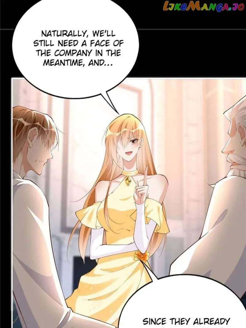 Reincarnation Of The Businesswoman At School Chapter 158 page 9