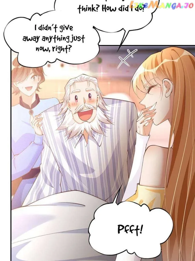 Reincarnation Of The Businesswoman At School Chapter 157 page 54