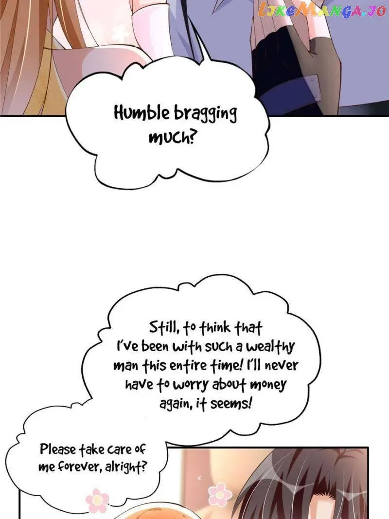 Reincarnation Of The Businesswoman At School Chapter 158 page 37