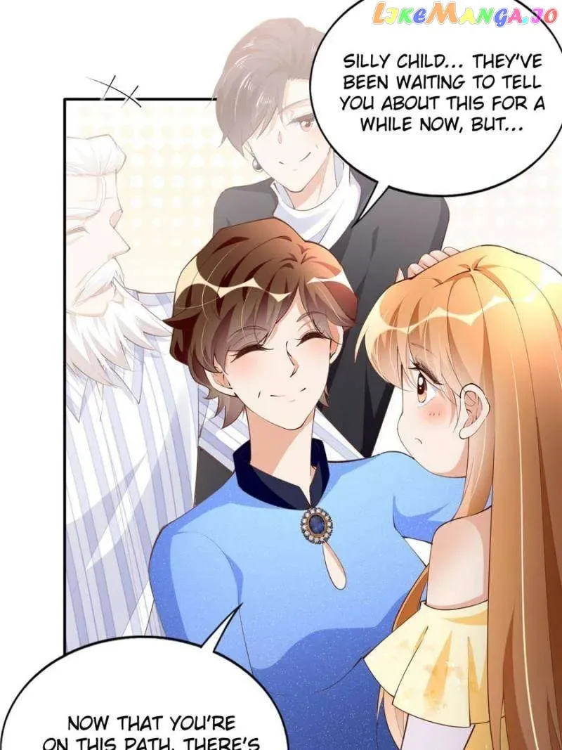 Reincarnation Of The Businesswoman At School Chapter 158 page 18