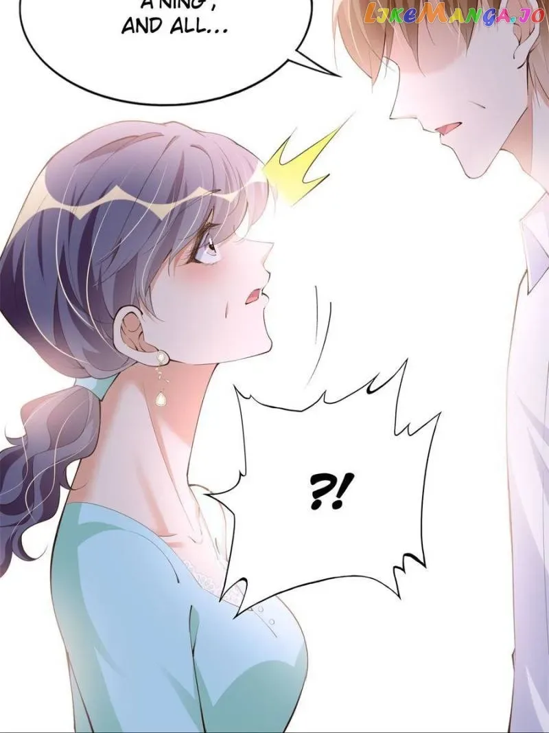 Reincarnation Of The Businesswoman At School Chapter 156 page 31