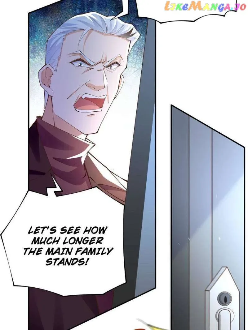 Reincarnation Of The Businesswoman At School Chapter 157 page 50