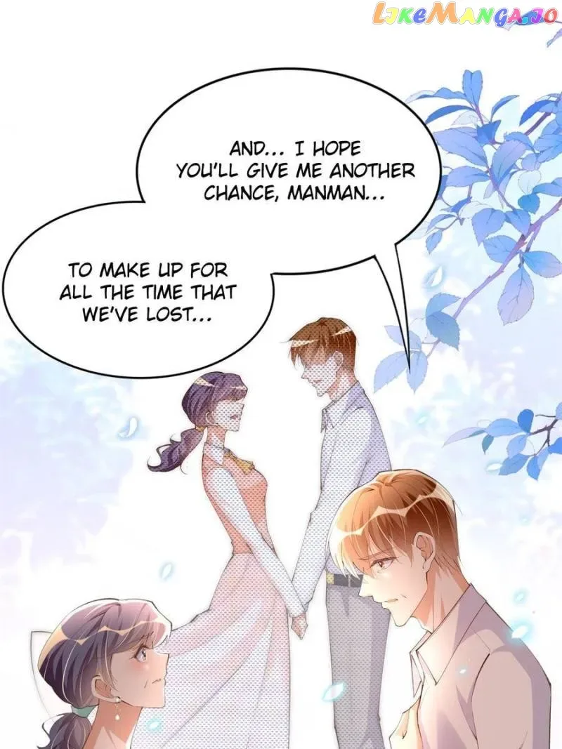 Reincarnation Of The Businesswoman At School Chapter 156 page 38