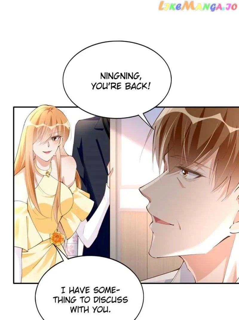 Reincarnation Of The Businesswoman At School Chapter 155 page 35
