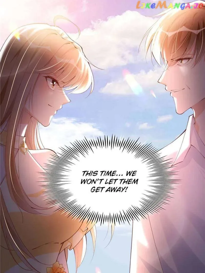 Reincarnation Of The Businesswoman At School Chapter 155 page 55
