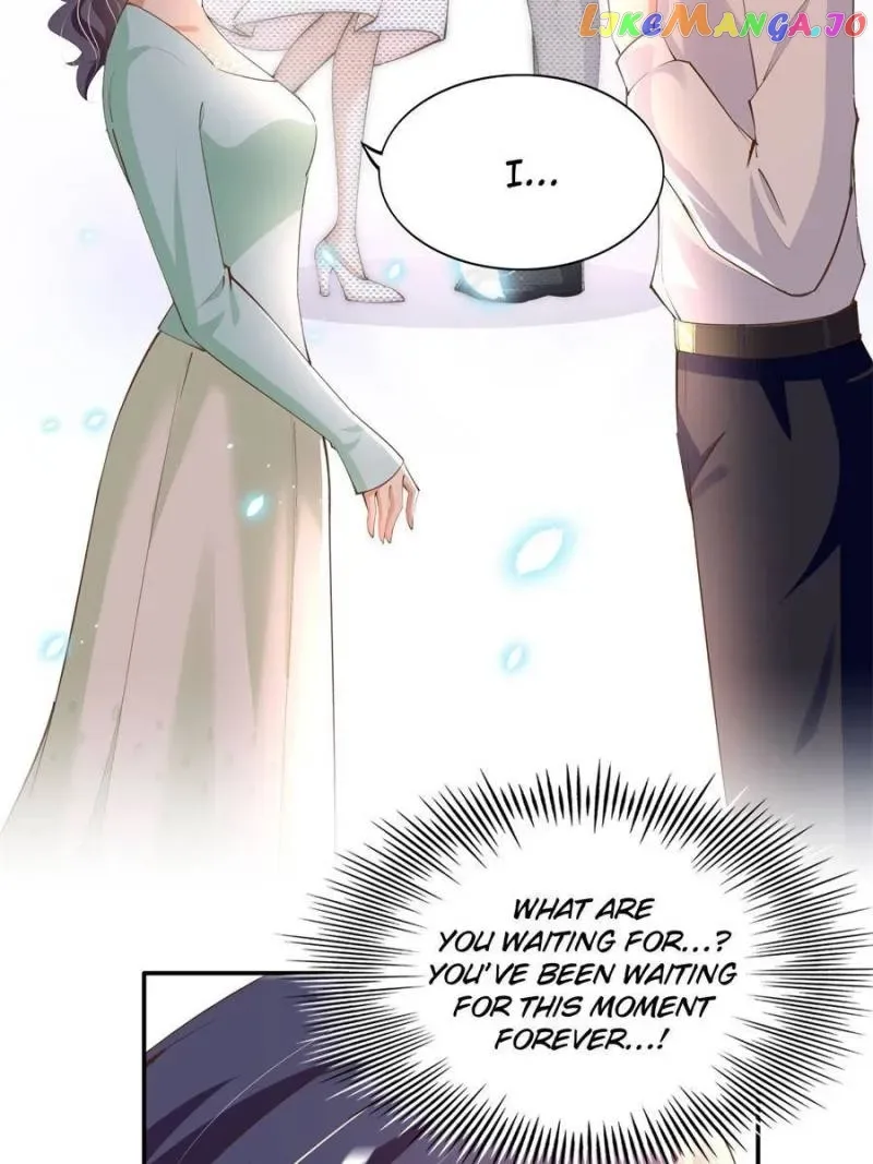 Reincarnation Of The Businesswoman At School Chapter 156 page 39