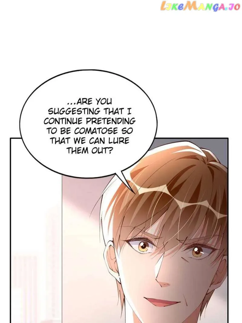 Reincarnation Of The Businesswoman At School Chapter 155 page 53