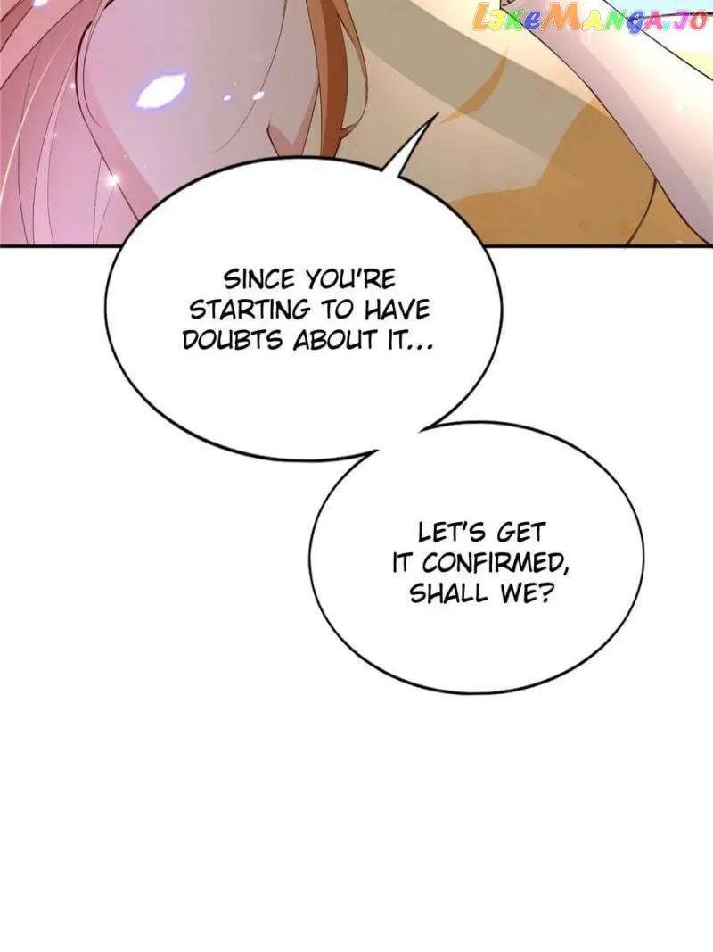 Reincarnation Of The Businesswoman At School Chapter 155 page 52