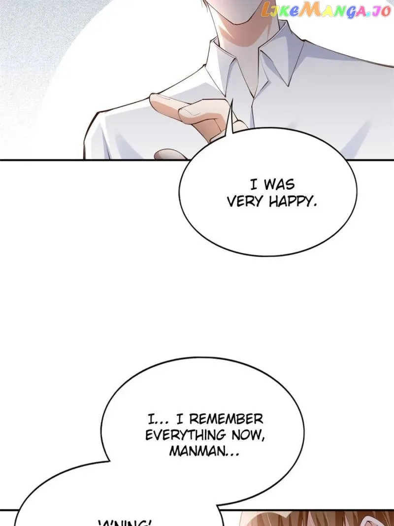 Reincarnation Of The Businesswoman At School Chapter 156 page 30