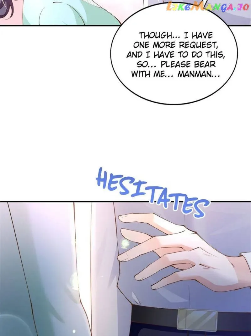 Reincarnation Of The Businesswoman At School Chapter 156 page 42