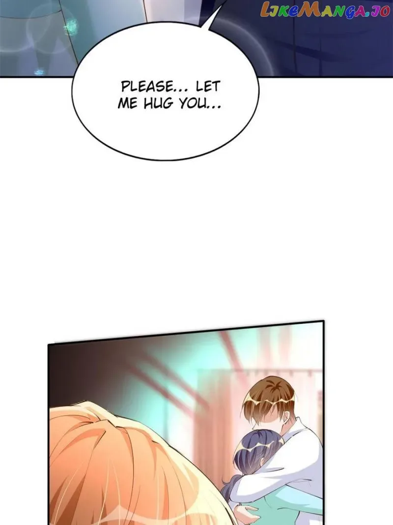 Reincarnation Of The Businesswoman At School Chapter 156 page 43