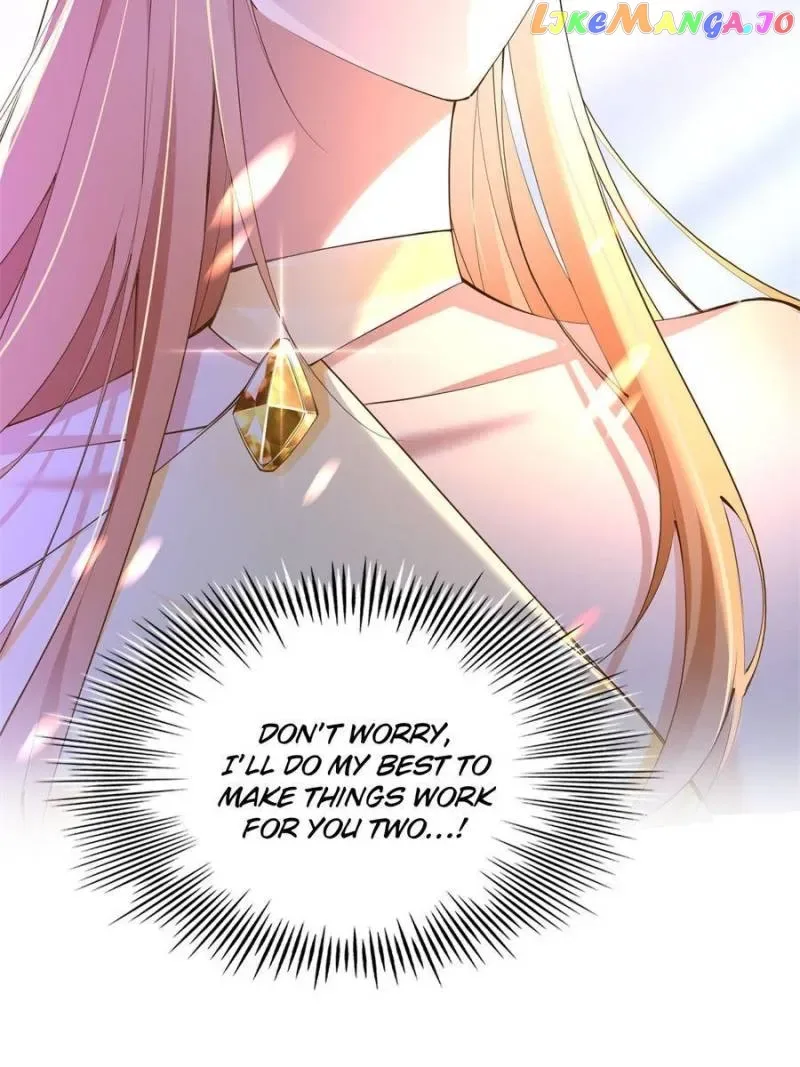 Reincarnation Of The Businesswoman At School Chapter 156 page 46