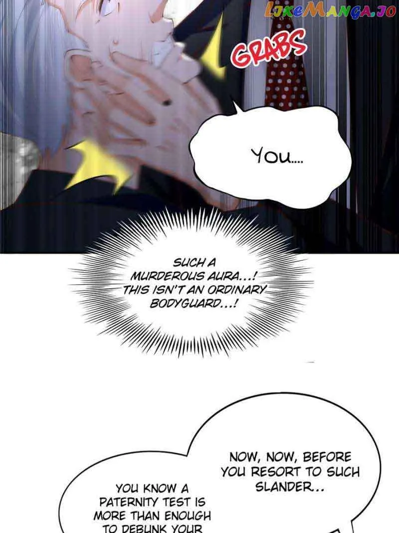 Reincarnation Of The Businesswoman At School Chapter 160 page 18