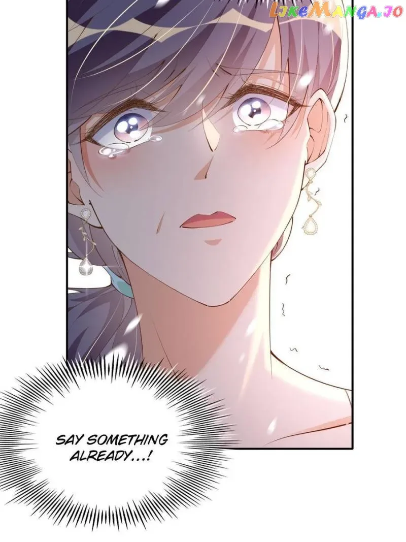 Reincarnation Of The Businesswoman At School Chapter 156 page 40