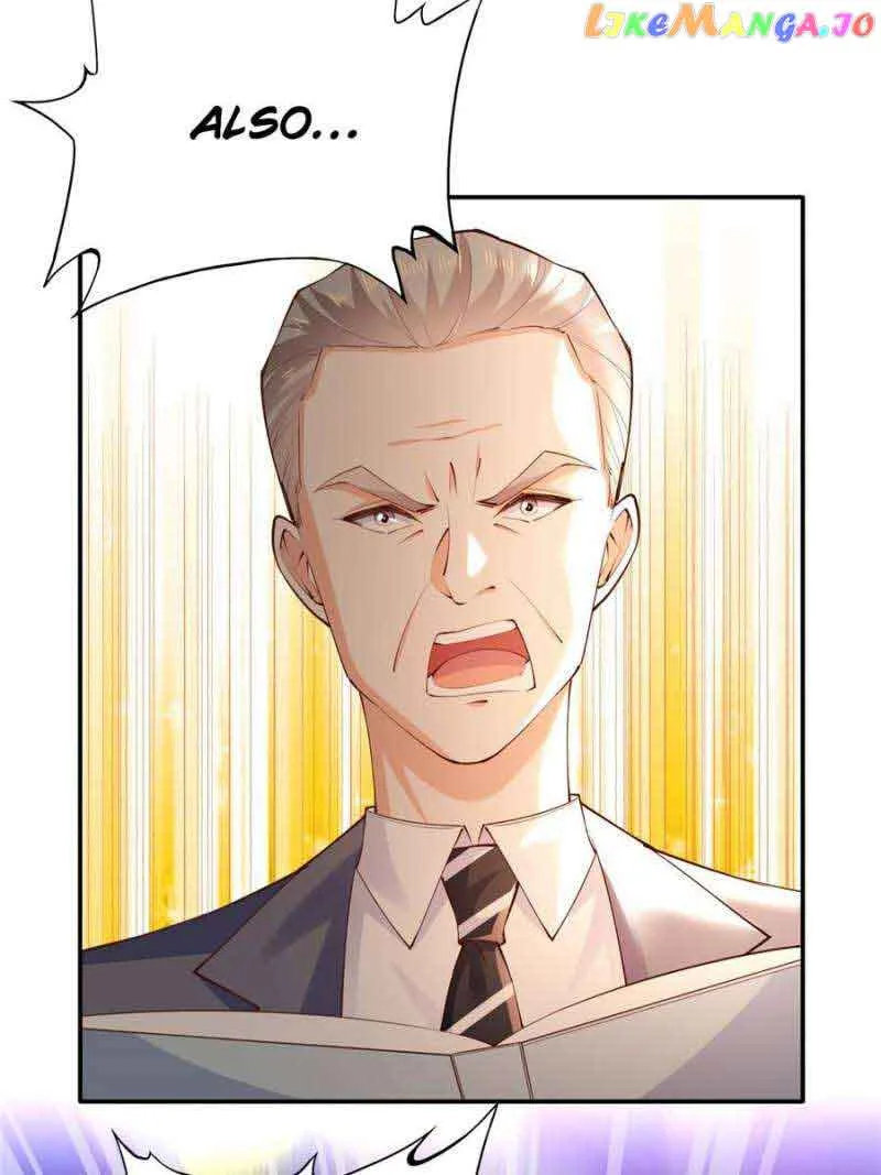 Reincarnation Of The Businesswoman At School Chapter 160 page 28