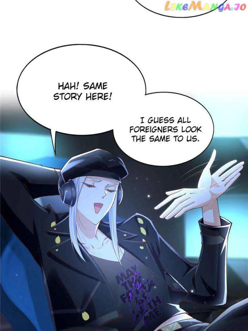 Reincarnation Of The Businesswoman At School Chapter 160 page 47