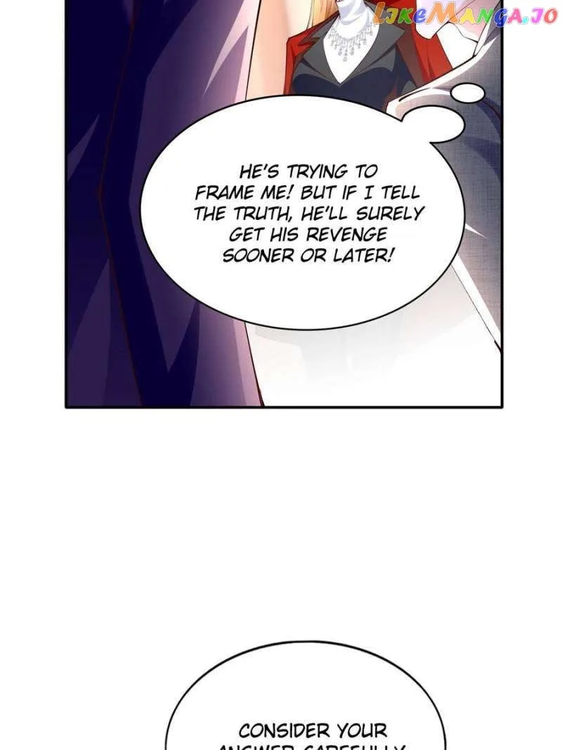 Reincarnation Of The Businesswoman At School Chapter 162 page 18
