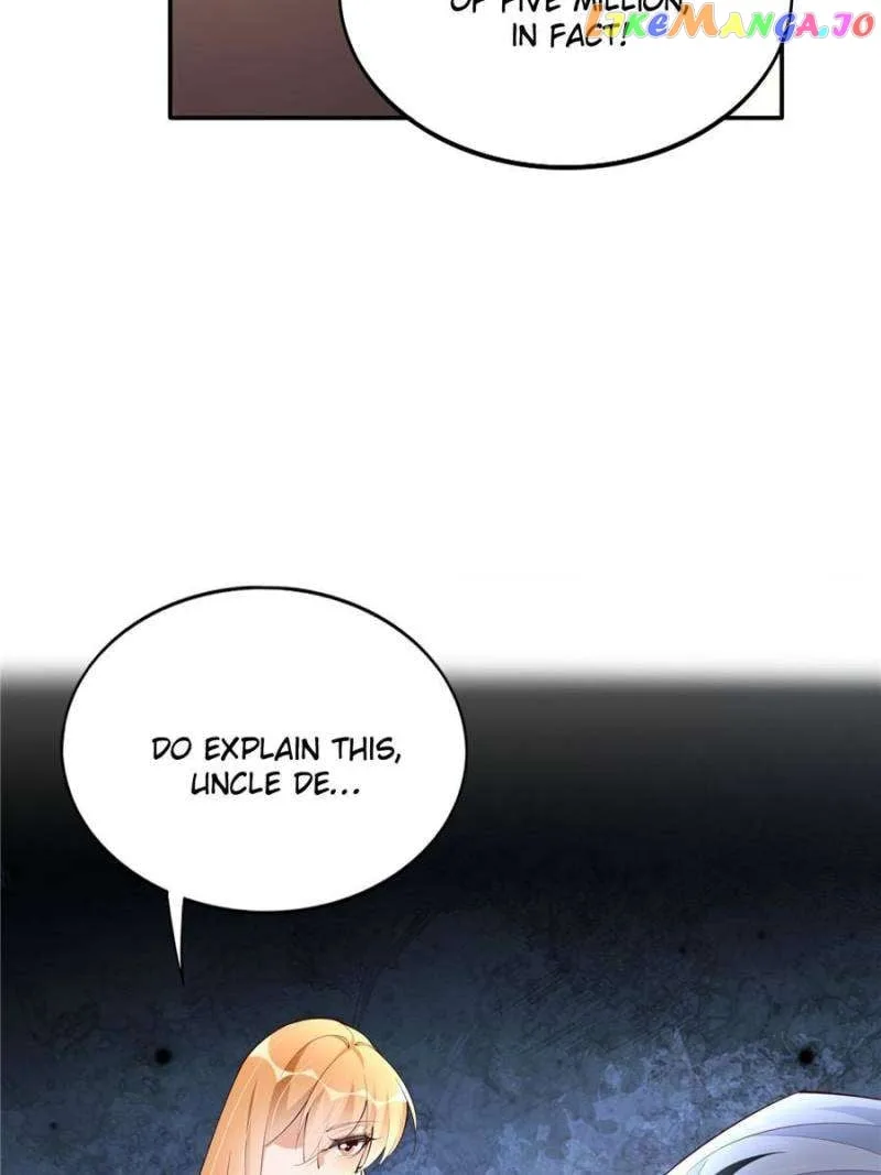 Reincarnation Of The Businesswoman At School Chapter 162 page 15