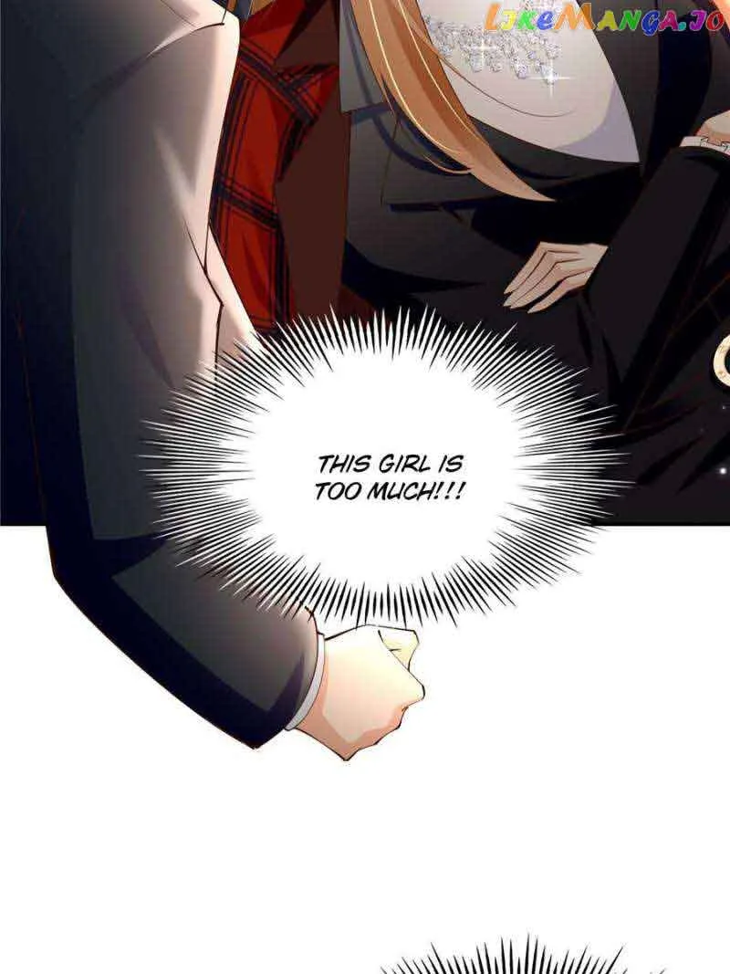Reincarnation Of The Businesswoman At School Chapter 160 page 32